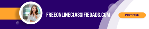 FreeOnlineClassifiedAds.com