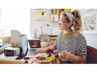 Stop Scrolling! Discover How To Start Making Daily Pay! Work 2 hours a day!