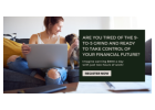 Transform Your Life: Achieve Financial Freedom Today!