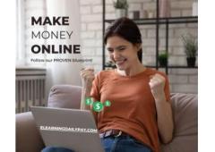 Could your next click be worth $900 a day?