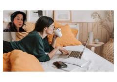 Earn Daily Pay From Home