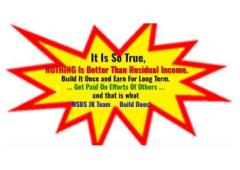 Tired of dead end opportunities?