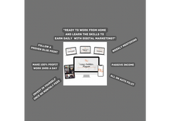 Unlock Your Financial Potential: Learn How to Earn 10K in 60 Days