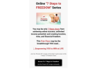 Ad 4: Headline: 2 Hours to $900: Transform Your Day, Transform Your Life!