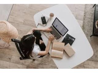 Working hard but still not getting ahead?