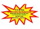 Southern Oregon's Trusted Landscaping Experts – MORE LIFE