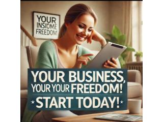 Tired of Scams? This System is Helping Entrepreneurs WIN!