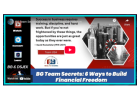 You can't Fail with EPIS IFTF