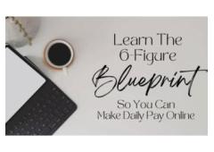 6-figure Opportunity and 2-hour Workday