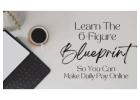6-figure Opportunity and 2-hour Workday