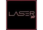 Laser247: Best and Trusted Laser Book 247 ID in India 2025