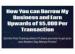Time, location and financial freedom opportunity