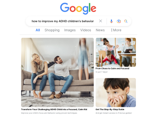 Perfect Income for Stay-At-Home Moms