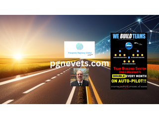 Unlock Financial Freedom with Prosperity Highway Global Work-from-Home Opportunity