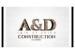 From Custom Homes to Barns  A&D Rain or Shine Does It All!