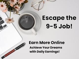 No Products, Experience, or Tech Skills Needed To Make Money