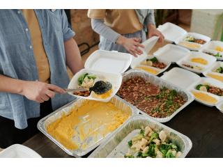 Break free from exhausting fundraisers Break free from exhausting fundraisers