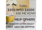 Transform Your Future: Discover the Power of Passive Income! Transform Your Future: Discover the Power of Passive Income!