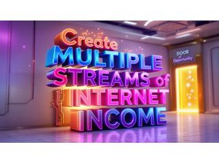 Are you struggling to generate consistent income online, or craving a simpler, more scalable way to