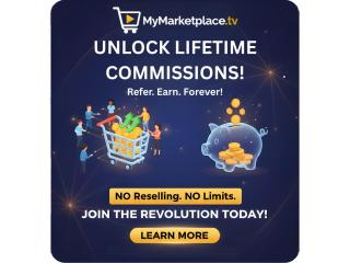 Turn Views Into Income