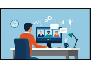 Ready to take control of your time and work from home (or anywhere)?