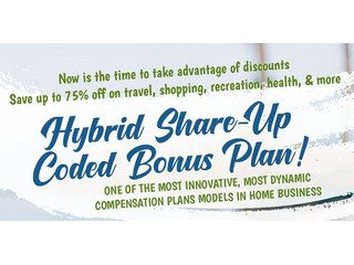 Steep Travel Discounts