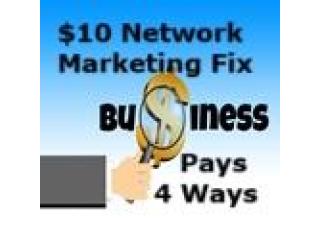 Refreshing New Approach to Network Marketing
