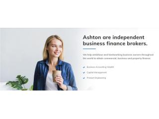 Capital Solutions That Work - From Start to Finish