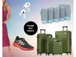 Get Rewarded for Shopping