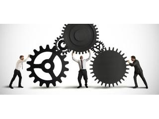 Ernests Shopping Mall