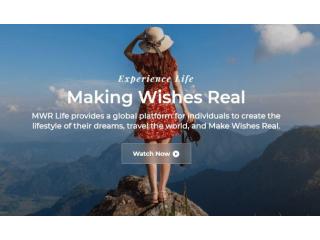 Want an Extra Income? Like Travel - Let me show you how!