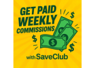 Unlock Financial Freedom with Save Club!